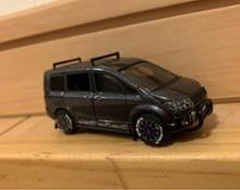 デリカD5 ミニカー 11台セット