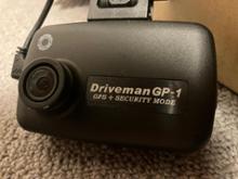 ASAHI RESEARCH CORPORATION Driveman GP-1