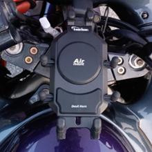 A-TECH 【ZZR】A-TECH ハーフサイドカウル のパーツレビュー