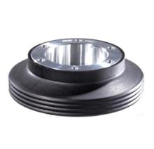 Works Bell ラフィックス専用ショートボスキット のパーツ