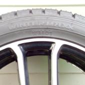WINTER MAXX 01 165/55R15 DUNLOP(ダンロップ / スミトモゴム ...