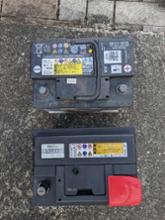 KBL RK-EN LN2 EFB バッテリー のパーツレビュー | アップ