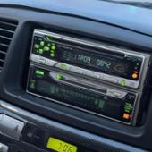 PIONEER / carrozzeria DEH-P505