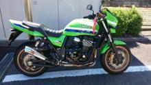 SP忠男 パワーボックス のパーツレビュー | ZRX1200 DAEG