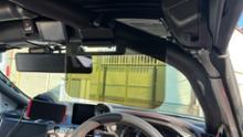 SSG works スモークバイザー Ver2 LONG のパーツレビュー | S660