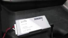 マツダ(純正) ブレーキパッド のパーツレビュー | アクセラスポーツ ...