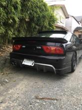 当時新車のシルエイティ｜おおいしのブログ｜エンスーになりたい