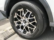 VEURO VE304 245/50R18 DUNLOP(ダンロップ / スミトモゴム