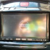 日産 純正ナビ MP311D-A パイオニア Bluetooth DVD SDカード USB