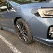 ExtremeContact DWS06 245/35ZR19 Continental(コンチネンタル)の ...