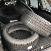 LATITUDE Sport 3 MICHELIN(ミシュラン)のタイヤの口コミ・パーツ ...