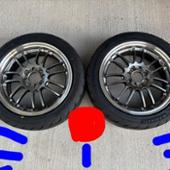 DAVANTI PROTOURA RACE 165/55R15