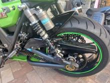 PLEASURE│ヘッドライト ルーバー｜ZRX1200 DAEG(09-16) 楽天市場】PLEASURE プレジャー ヘッドライトルーバー
