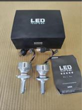 iシリーズ α LEDヘッドライト 38700cd