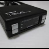 3-drive AC (THA/THA-BM) PIVOT(ピボット)のスロットル