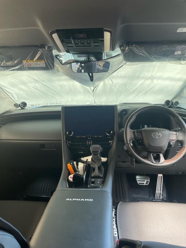 トヨタ(純正) プレミアムサウンド8chスピーカーダブルツイーター