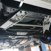 パワーブレースシステム2 NISMO(ニスモ)の補強パーツ(その他)の