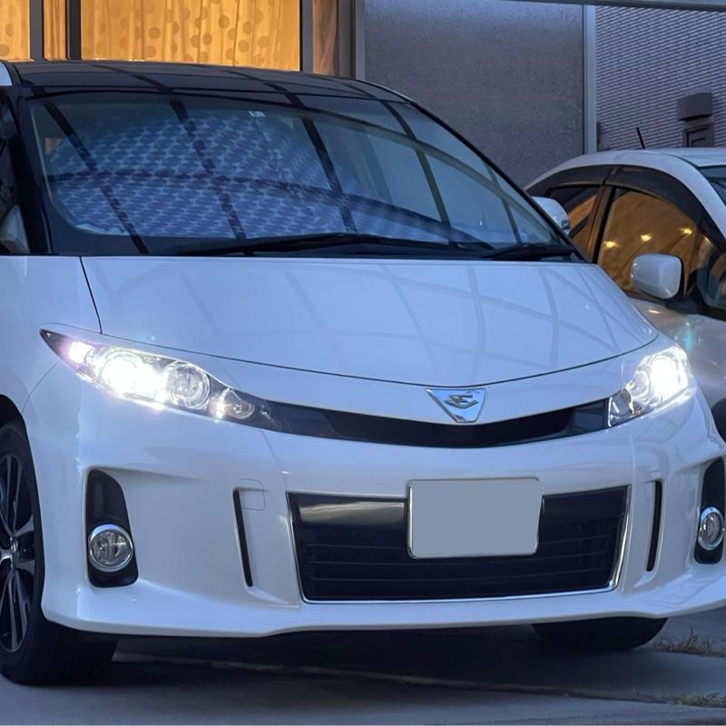 VELENO MORTALE 12400lm LEDヘッドライト・フォグ のパーツ