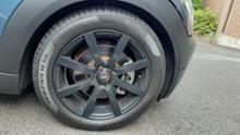 CINTURATO P1 195/55R16 PIRELLI(ピレリ)のタイヤの口コミ