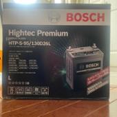 Hightec Premium HTP-S-95/130D26L BOSCH(ボッシュ)のバッテリー