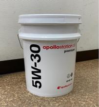 出光興産 apollostation oil premium 5w-30に関する情報まとめ 出光興産 apollostation oil premium 5w-30に関する情報まとめ
