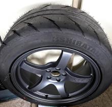い*る様 23年 シバタイヤ　SHIBATA 255/40ZR17インチ 2本 255/40ZR20 シバタイヤ R23 280 1本単位 R0932 255 40 20
