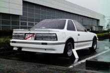 純正加工 Z20後期 ウインカー＋グレードクリア化 のパーツ