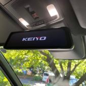 ミラー交換型 ドライブレコーダー AN-R097 KEIYO / 慶洋