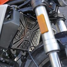 KOMINE(コミネ） バイク用インカム(KK-902） のパーツレビュー