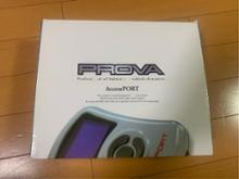 ついに出来た Provaアクセスポート そして装着｜ゾネのブログ