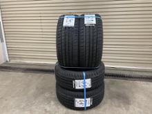 送料無料製造2023年275/40ZR18 103YRADAR DimaxR8+ Amazon | Radar(レーダー) タイヤ ホイールセット 4本セット