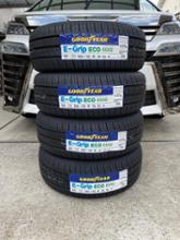 楽天市場】goodyear efficientgrip 205 r16の通販