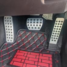 studio rs501 アクセルペダル角度補正/嵩上げスペーサー [ND-AL studio rs501 アクセルペダル角度補正/嵩上げスペーサー [ND-AL