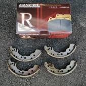 RGM type DIXCEL(ディクセル)のブレーキパッドの口コミ・パーツ ...