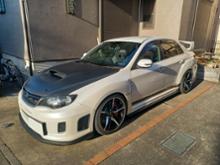 トヨタ純正 90スープラ純正ホイール