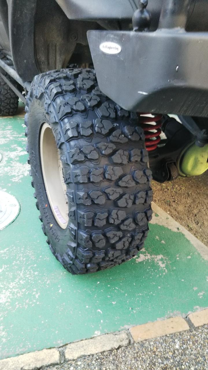 ヨコハマ GEOLANDAR ジオランダー X-A/T G016 タウンエース 175/80R14 99/98N LT ホワイトレター １本価格  ２本以上ご注文にて送料無料 : geolandar-17580r14-99n-xat : ビッグラン市毛Yahoo!店 - 通販 - 