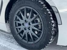 YOKOHAMA iceGUARD 6 (IG60) 205/55R16 のパーツレビュー | 86