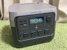 EcoFlow RIVER 2 Pro