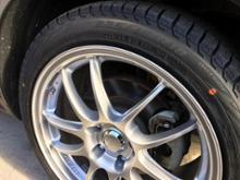 日産 ジューク タイヤの口コミ・評価・レビュー|みんカラ