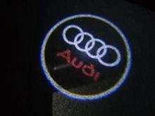 公式 | Audi Online Shop | ドアエントリーライト(フォー
