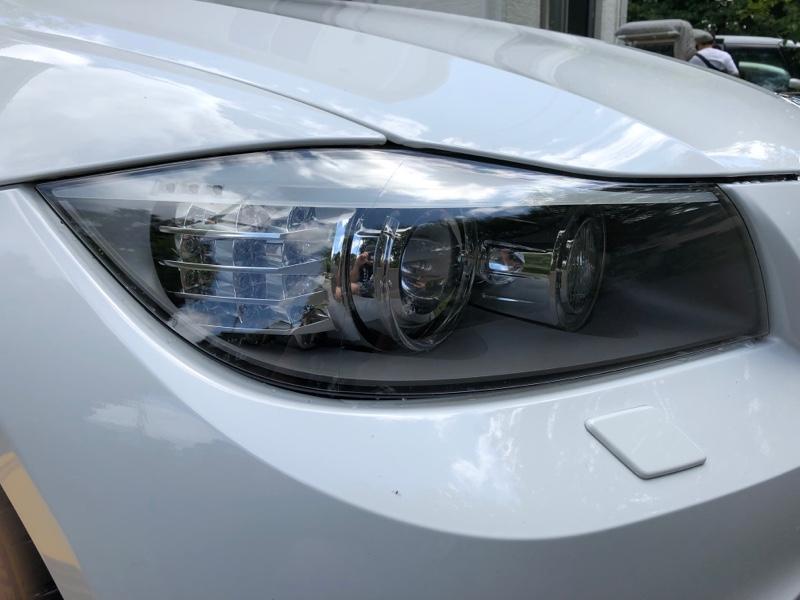 BMW(純正) アダプティブヘッドライト のパーツレビュー | 3