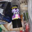 SOFT99 ボデーペン ウレタンクリア