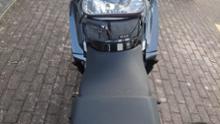 ヤマハ(純正) フットシールド のパーツレビュー | FJR1300