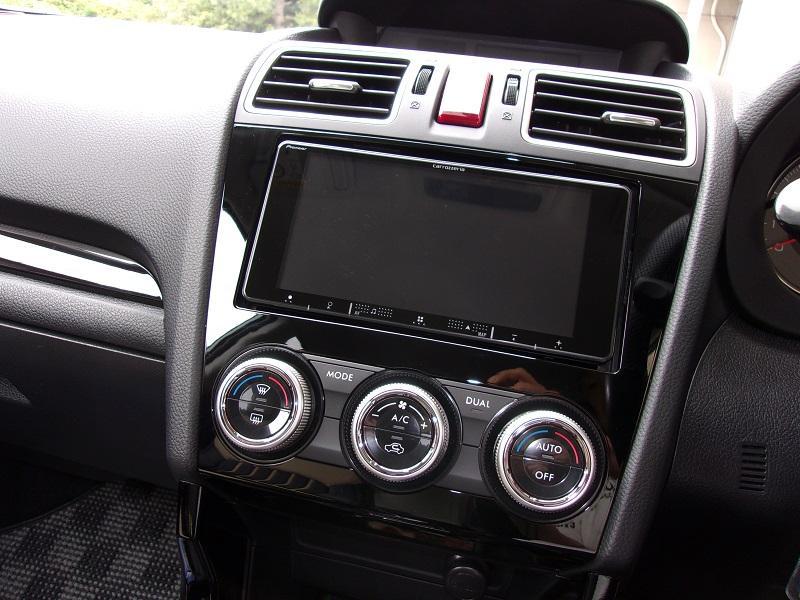 PIONEER / carrozzeria 楽ナビ AVIC-RW720 (再レビュー)のパーツレビュー | フォレスター(cynthia19560326) | みんカラ PIONEER / carrozzeria 楽ナビ AVIC-RW720 (再レビュー)のパーツレビュー | フォレスター(cynthia19560326) | みんカラ