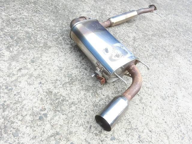 NA8C ユーノス ロードスター 1.8 (Roadster)|FUJITSUBO 藤壺技研
