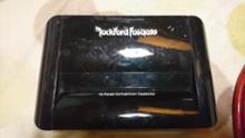 RFC1 Rockford Fosgate(ロックフォードフォスゲート)の