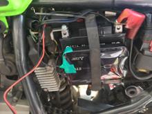 三菱電機 ETC アンテナ分離型に関する情報まとめ - みんカラ