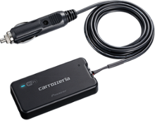 Pioneer carrozzeria DCT-WR100D wi-fi | eBay