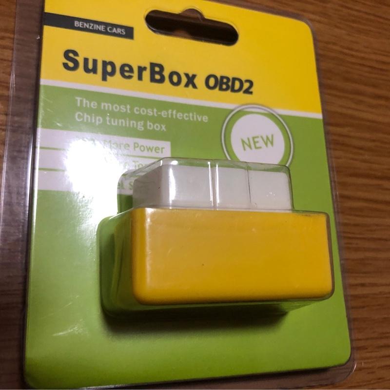 FOCUSMART SuperBox OBD2 のパーツレビュー | エブリイワゴン(EDA11) | みんカラ FOCUSMART SuperBox OBD2 のパーツレビュー | エブリイワゴン(EDA11) | みんカラ