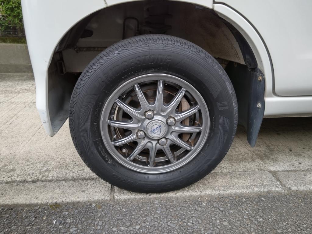 エコピア ブリヂストン ECOPIA NH200C 175/65R15 84H サマー